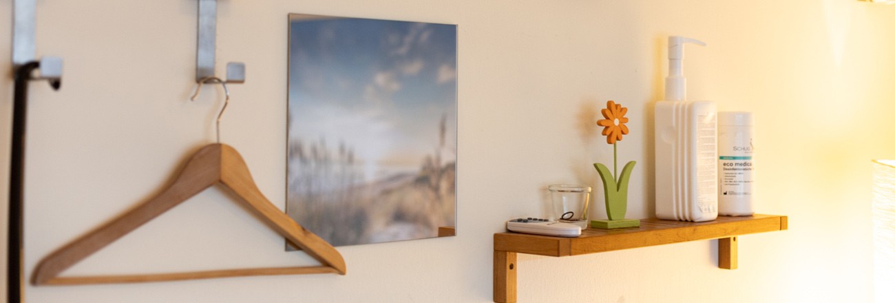 Physiotherapie Stefan Scholz - Arnstadt und Stadtilm