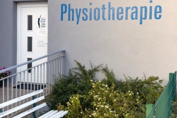 Physiotherapie Stefan Scholze - Praxis Arnstadt