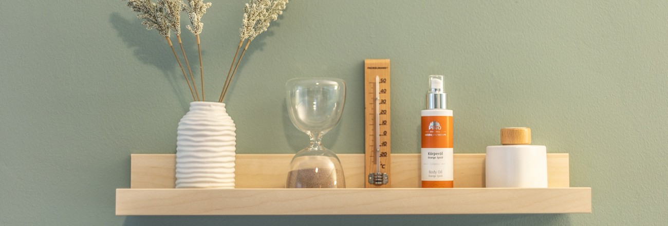 Physiotherapie Stefan Scholz - Arnstadt und Stadtilm