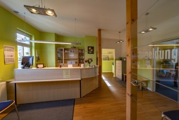 Ilmtaltherapie Stefan Scholze - Praxis Stadtilm Ilmtaltherapie Stefan Scholze - Praxis Stadtilm