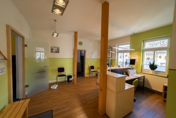 Ilmtaltherapie Stefan Scholze - Praxis Stadtilm Ilmtaltherapie Stefan Scholze - Praxis Stadtilm