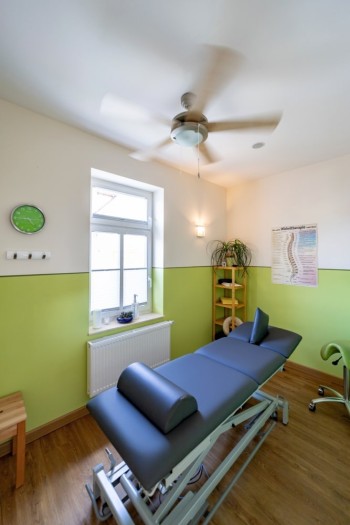 Ilmtaltherapie Stefan Scholze - Praxis Stadtilm Ilmtaltherapie Stefan Scholze - Praxis Stadtilm