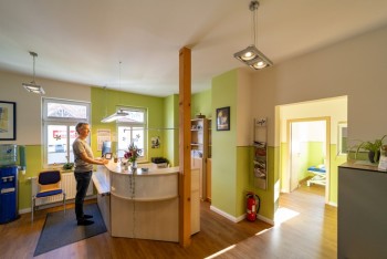 Ilmtaltherapie Stefan Scholze - Praxis Stadtilm Ilmtaltherapie Stefan Scholze - Praxis Stadtilm