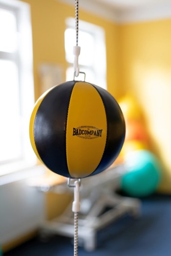 Ilmtaltherapie Stefan Scholze - Praxis Stadtilm Ilmtaltherapie Stefan Scholze - Praxis Stadtilm