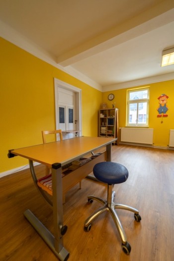 Ilmtaltherapie Stefan Scholze - Praxis Stadtilm Ilmtaltherapie Stefan Scholze - Praxis Stadtilm