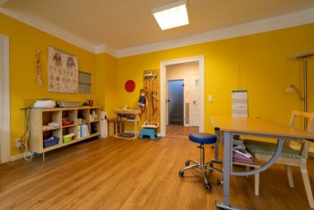 Ilmtaltherapie Stefan Scholze - Praxis Stadtilm Ilmtaltherapie Stefan Scholze - Praxis Stadtilm