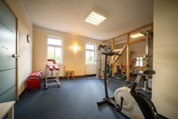 Ilmtaltherapie Stefan Scholze - Praxis Stadtilm Ilmtaltherapie Stefan Scholze - Praxis Stadtilm