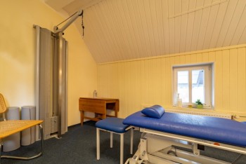 Ilmtaltherapie Stefan Scholze - Praxis Stadtilm Ilmtaltherapie Stefan Scholze - Praxis Stadtilm