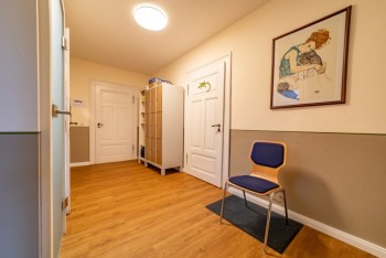 Ilmtaltherapie Stefan Scholze - Praxis Stadtilm Ilmtaltherapie Stefan Scholze - Praxis Stadtilm