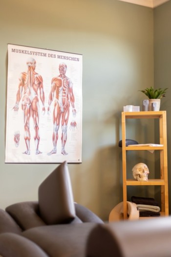 Ilmtaltherapie Stefan Scholze - Praxis Stadtilm Ilmtaltherapie Stefan Scholze - Praxis Stadtilm