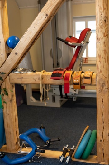 Ilmtaltherapie Stefan Scholze - Praxis Stadtilm Ilmtaltherapie Stefan Scholze - Praxis Stadtilm