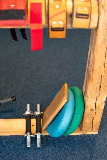 Ilmtaltherapie Stefan Scholze - Praxis Stadtilm Ilmtaltherapie Stefan Scholze - Praxis Stadtilm