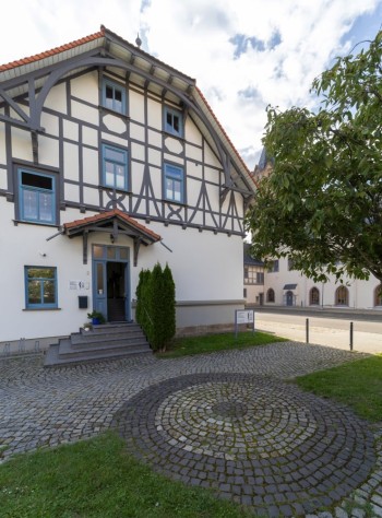 Ilmtaltherapie Stefan Scholze - Praxis Stadtilm Ilmtaltherapie Stefan Scholze - Praxis Stadtilm