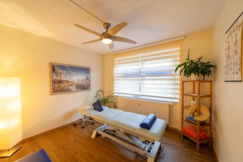 Physiotherapie Stefan Scholze - Praxis Arnstadt Physiotherapie Stefan Scholze - Praxis Arnstadt