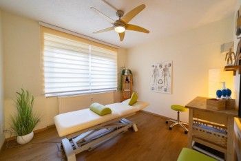 Physiotherapie Stefan Scholze - Praxis Arnstadt Physiotherapie Stefan Scholze - Praxis Arnstadt