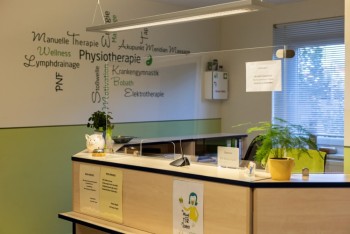 Physiotherapie Stefan Scholze - Praxis Arnstadt Physiotherapie Stefan Scholze - Praxis Arnstadt