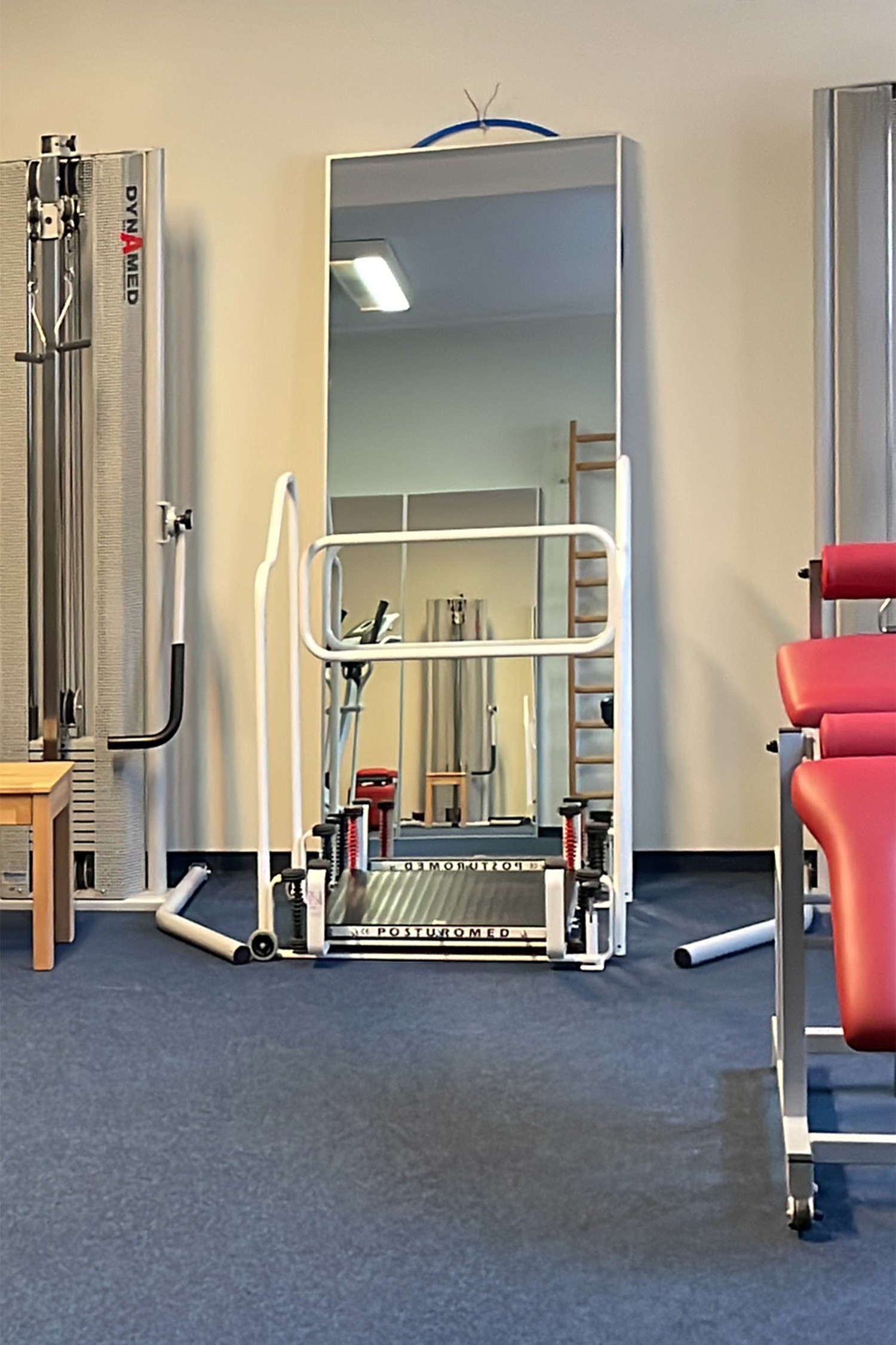 Physio- und Ergotherapie Stefan Scholz - Stadtilm und Arnstadt Physio- und Ergotherapie Stefan Scholz - Stadtilm und Arnstadt