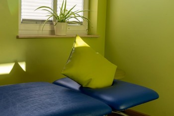 Ilmtaltherapie Stefan Scholze - Praxis Stadtilm