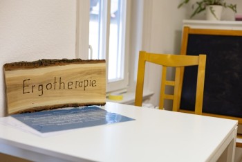 Ilmtaltherapie Stefan Scholze - Praxis Stadtilm