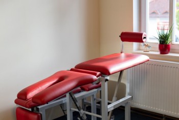 Ilmtaltherapie Stefan Scholze - Praxis Stadtilm