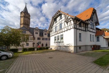 Ilmtaltherapie Stefan Scholze - Praxis Stadtilm
