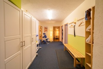 Ilmtaltherapie Stefan Scholze - Praxis Stadtilm