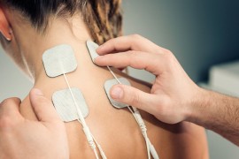 Elektrotherapie Elektrotherapie