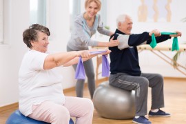 Wirbelsäulengymnastik Wirbelsäulengymnastik