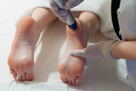 radiale Stoßwellentherapie radiale Stoßwellentherapie