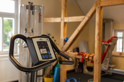 Ilmtaltherapie Stefan Scholze - Praxis Stadtilm Ilmtaltherapie Stefan Scholze - Praxis Stadtilm